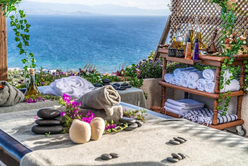 Assos Alis Farm Boutique Hotel & Spa image