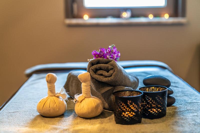 Assos Alis Farm Boutique Hotel & Spa image