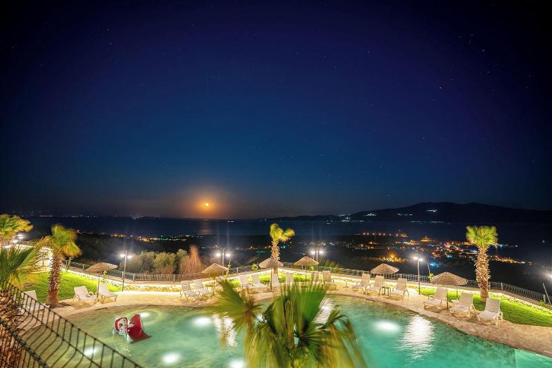 Assos Alis Farm Boutique Hotel & Spa image