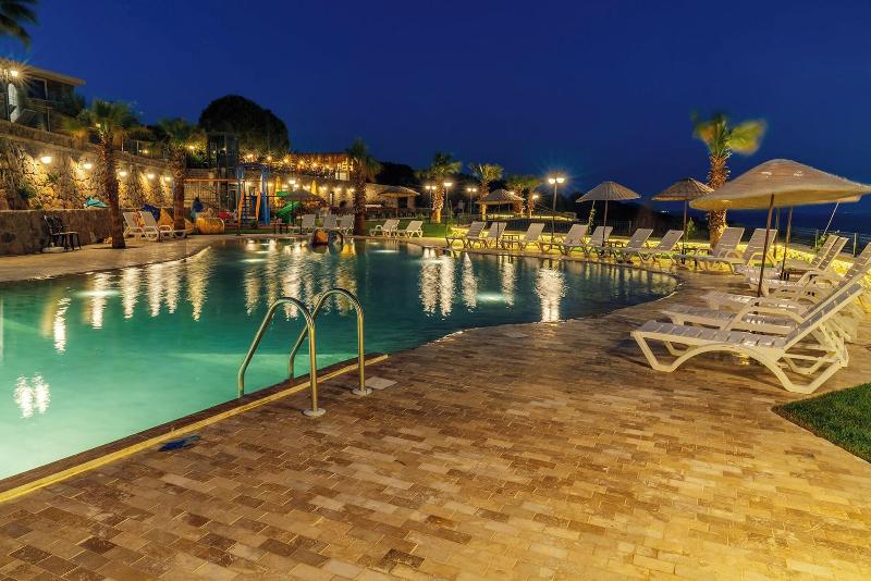 Assos Alis Farm Boutique Hotel & Spa image