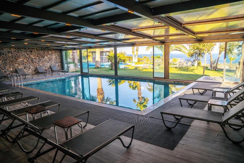 Assos Alis Farm Boutique Hotel & Spa image