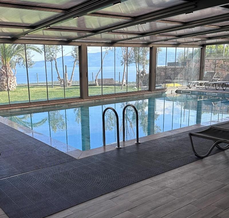 Assos Alis Farm Boutique Hotel & Spa image