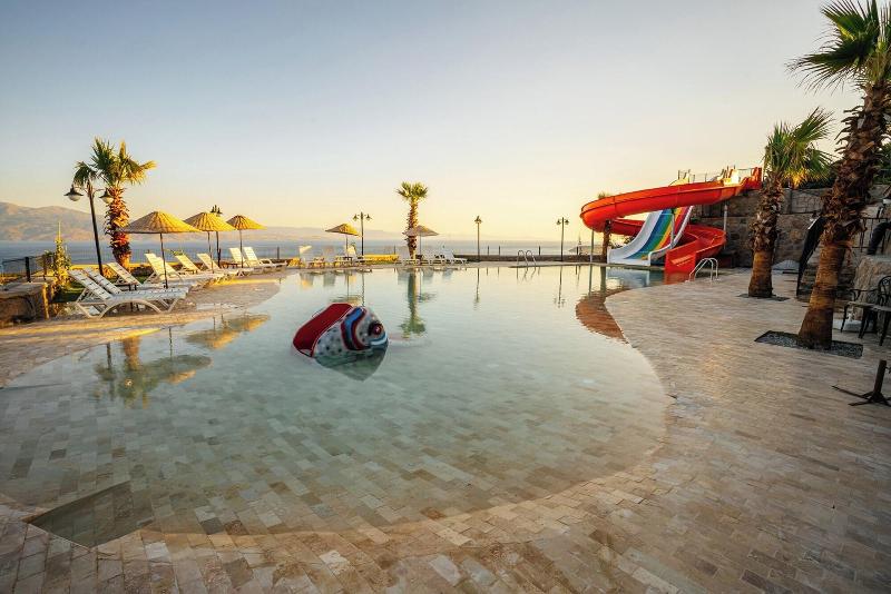 Assos Alis Farm Boutique Hotel & Spa image