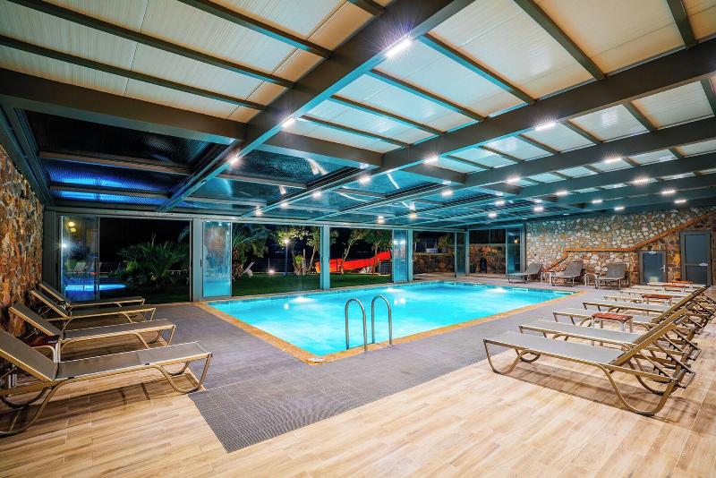 Assos Alis Farm Boutique Hotel & Spa image