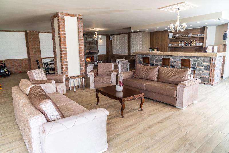 Assos Alis Farm Boutique Hotel & Spa image