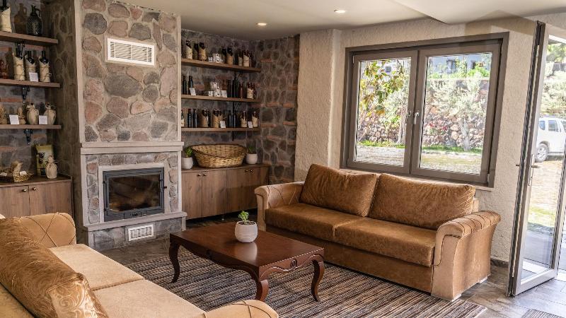 Assos Alis Farm Boutique Hotel & Spa image