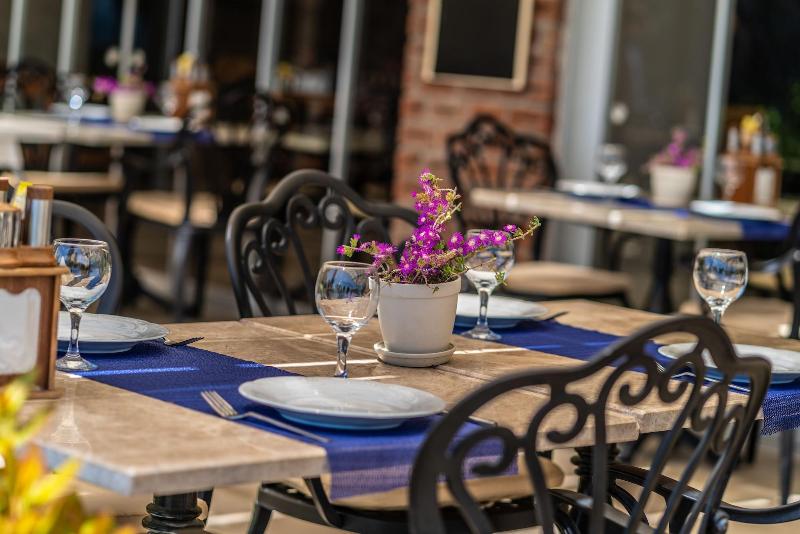 Assos Alis Farm Boutique Hotel & Spa image