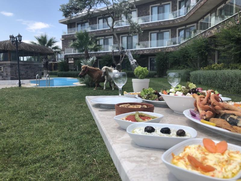Assos Alis Farm Boutique Hotel & Spa image