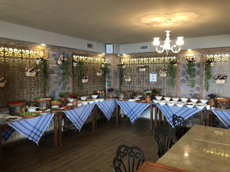 Assos Alis Farm Boutique Hotel & Spa image