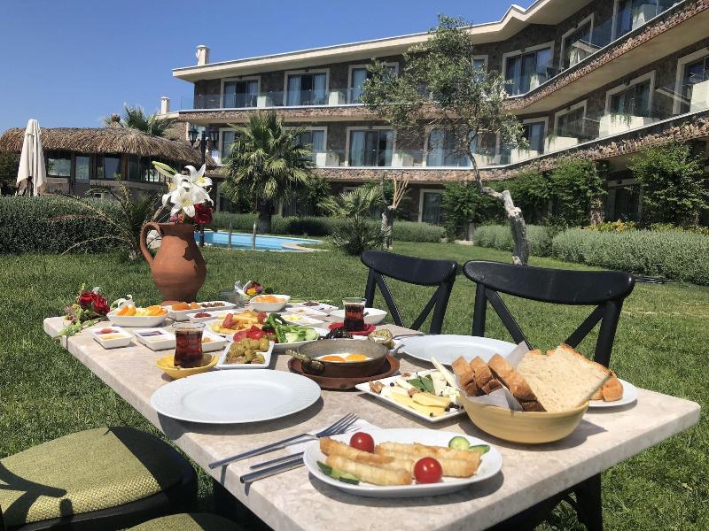 Assos Alis Farm Boutique Hotel & Spa image