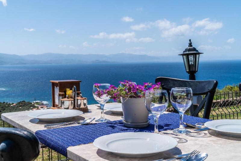 Assos Alis Farm Boutique Hotel & Spa image