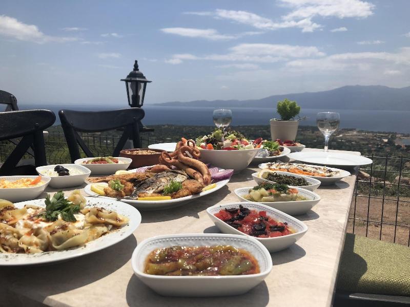 Assos Alis Farm Boutique Hotel & Spa image