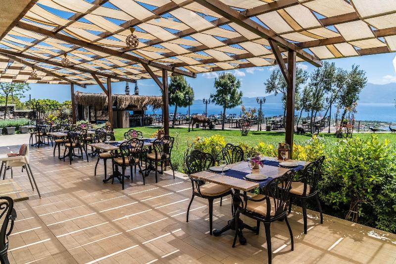 Assos Alis Farm Boutique Hotel & Spa image