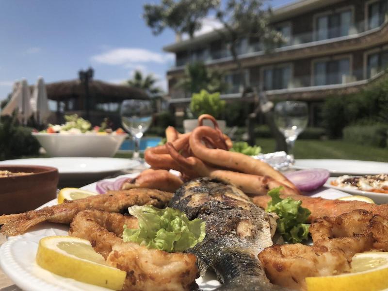 Assos Alis Farm Boutique Hotel & Spa image