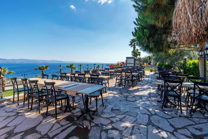Assos Alis Farm Boutique Hotel & Spa image