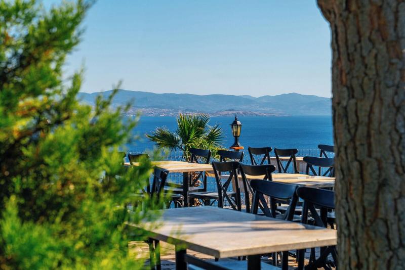 Assos Alis Farm Boutique Hotel & Spa image