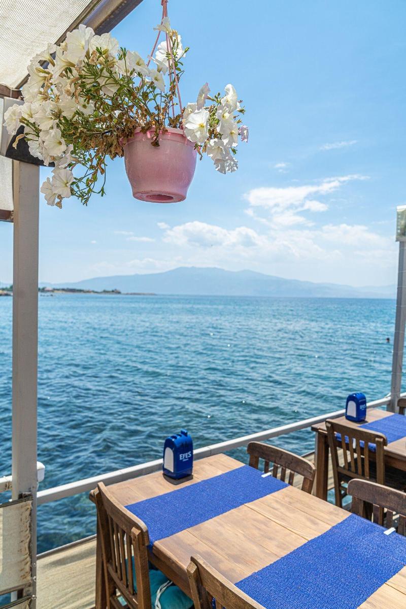 Assos Alis Farm Boutique Hotel & Spa image