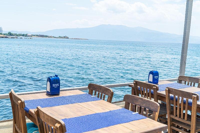 Assos Alis Farm Boutique Hotel & Spa image