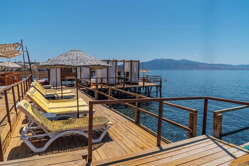 Assos Alis Farm Boutique Hotel & Spa image