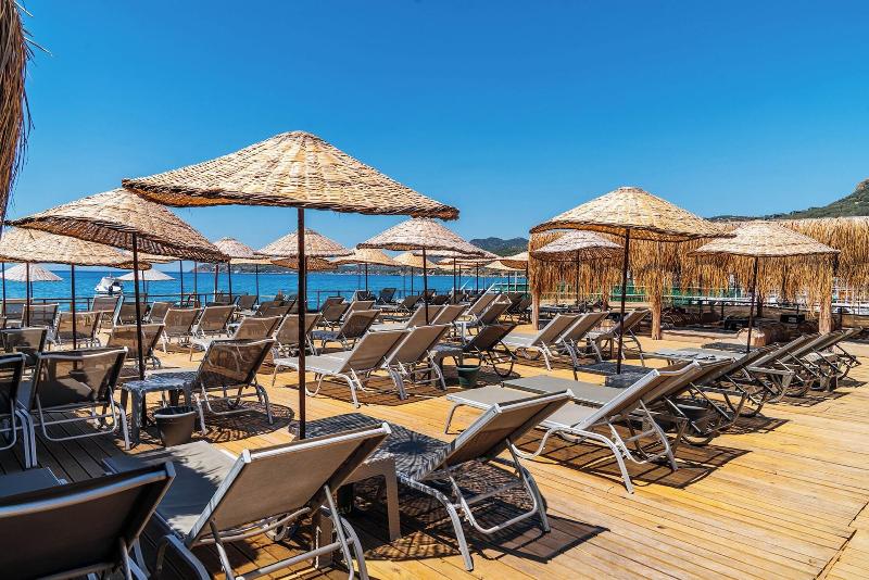 Assos Alis Farm Boutique Hotel & Spa image
