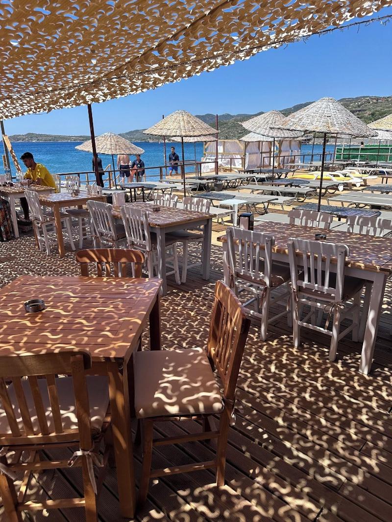Assos Alis Farm Boutique Hotel & Spa image