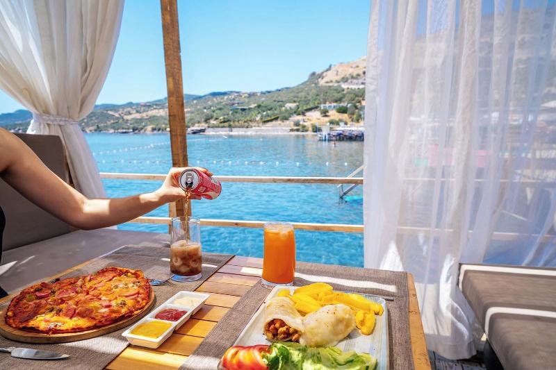 Assos Alis Farm Boutique Hotel & Spa image