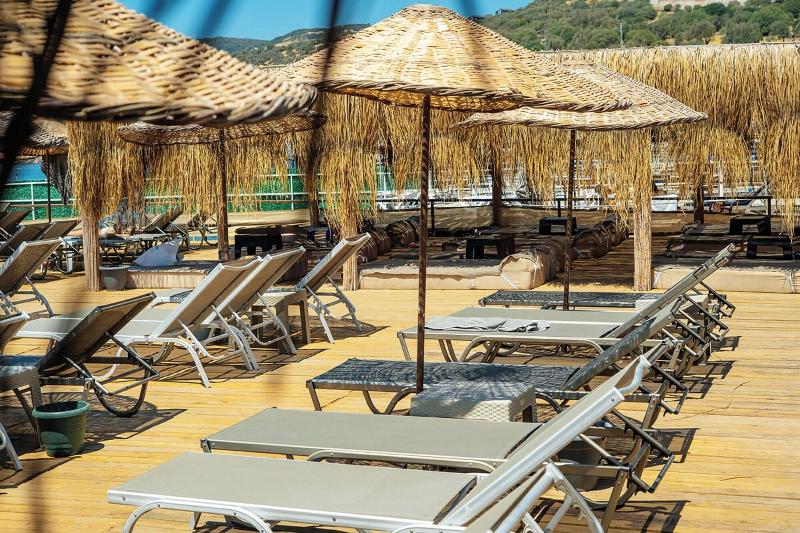 Assos Alis Farm Boutique Hotel & Spa image