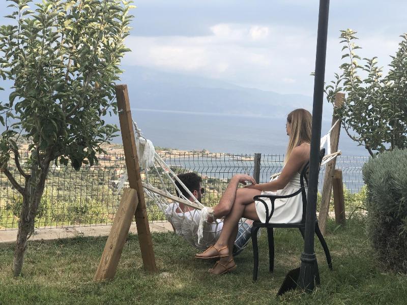 Assos Alis Farm Boutique Hotel & Spa image