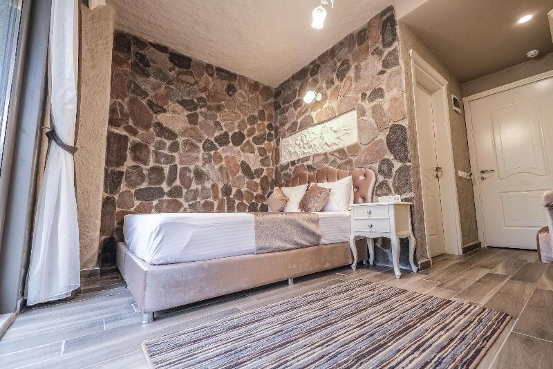 Assos Alis Farm Boutique Hotel & Spa image