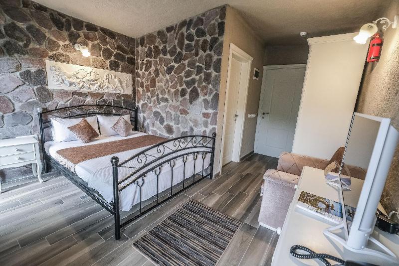 Assos Alis Farm Boutique Hotel & Spa image
