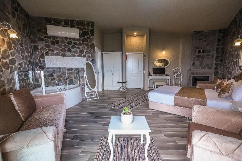 Assos Alis Farm Boutique Hotel & Spa image
