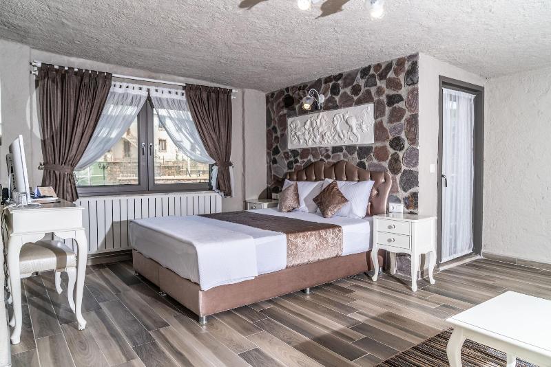 Assos Alis Farm Boutique Hotel & Spa image