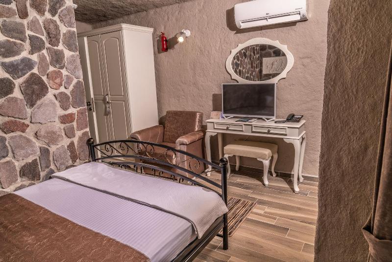 Assos Alis Farm Boutique Hotel & Spa image