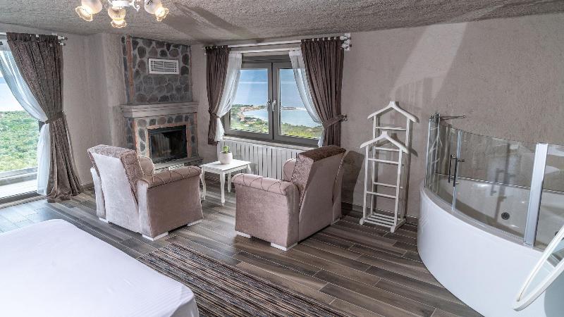 Assos Alis Farm Boutique Hotel & Spa image