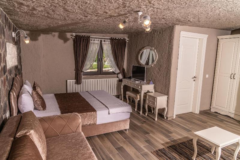 Assos Alis Farm Boutique Hotel & Spa image