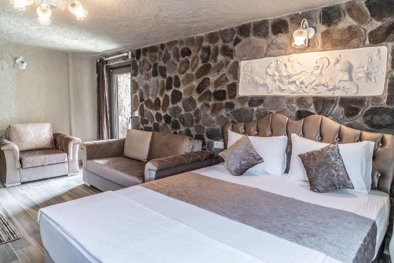Assos Alis Farm Boutique Hotel & Spa image