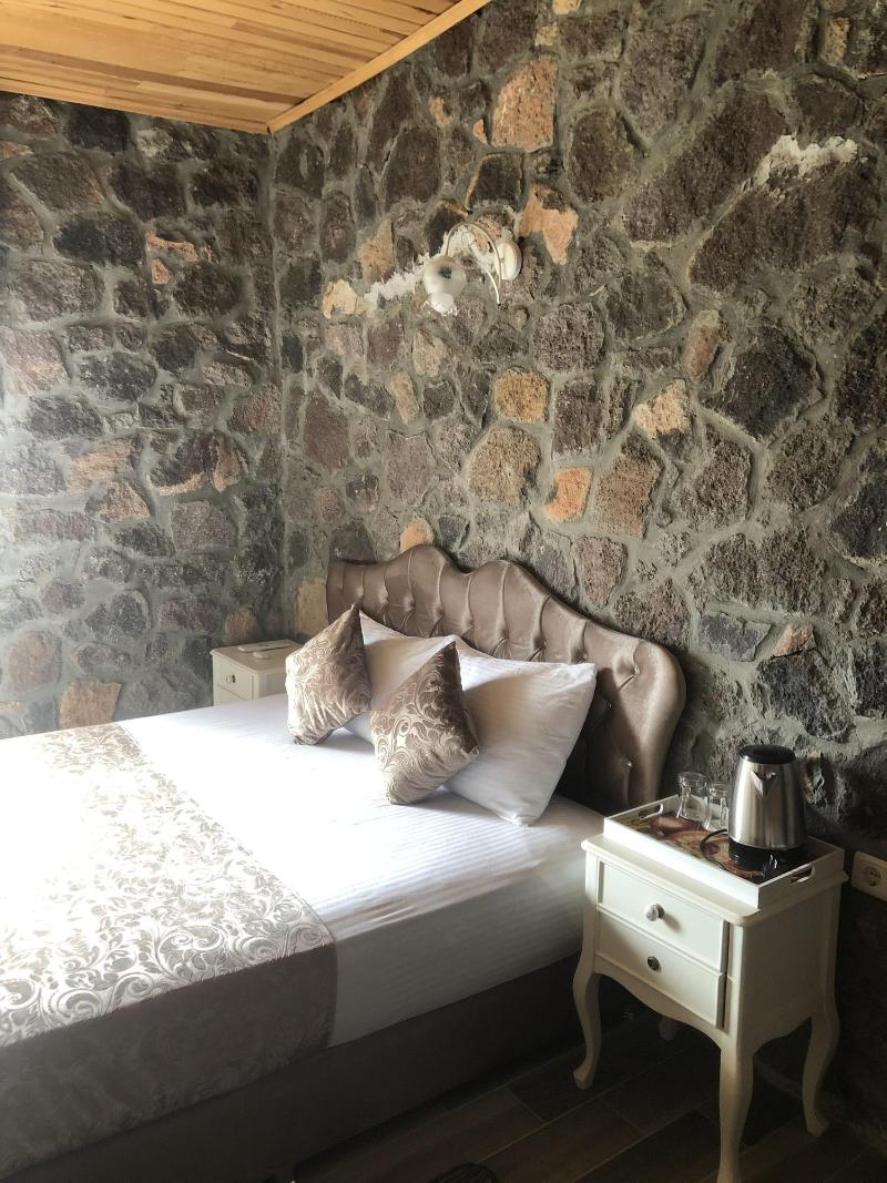 Assos Alis Farm Boutique Hotel & Spa image