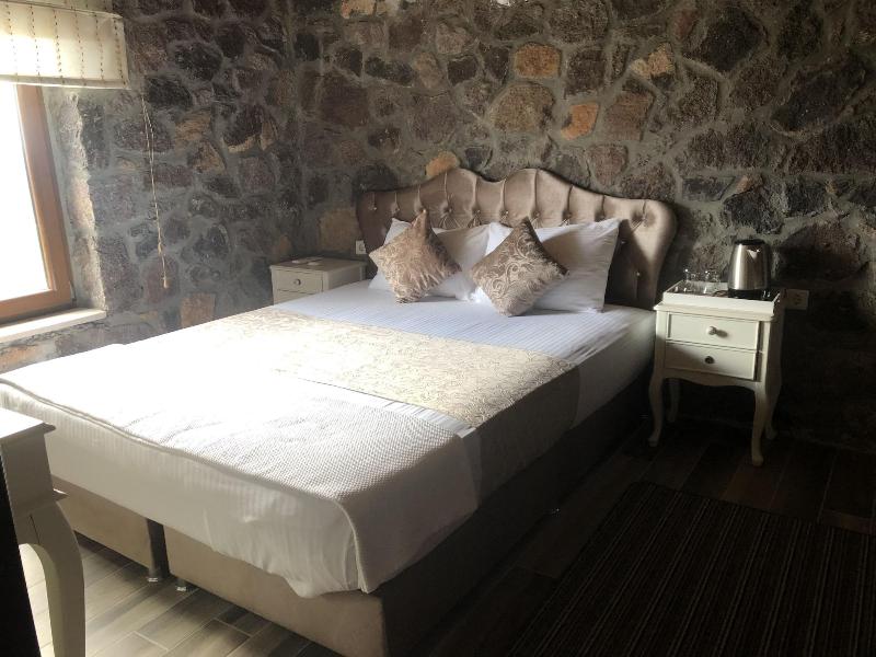 Assos Alis Farm Boutique Hotel & Spa image