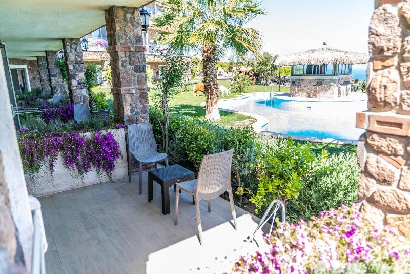 Assos Alis Farm Boutique Hotel & Spa image