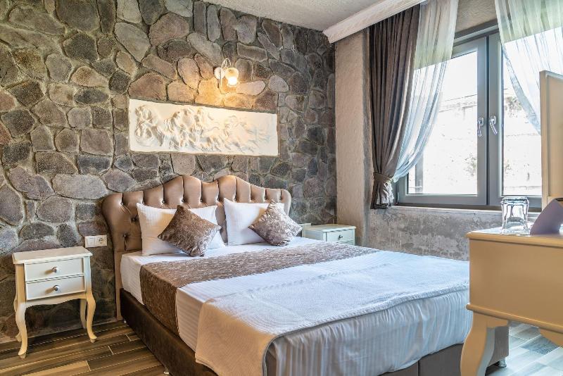 Assos Alis Farm Boutique Hotel & Spa image