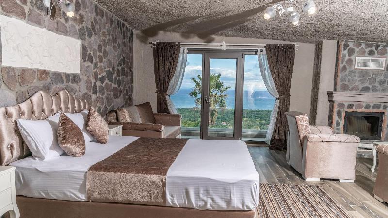 Assos Alis Farm Boutique Hotel & Spa image