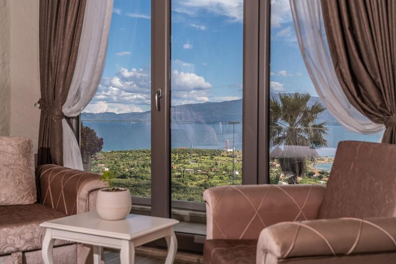 Assos Alis Farm Boutique Hotel & Spa image