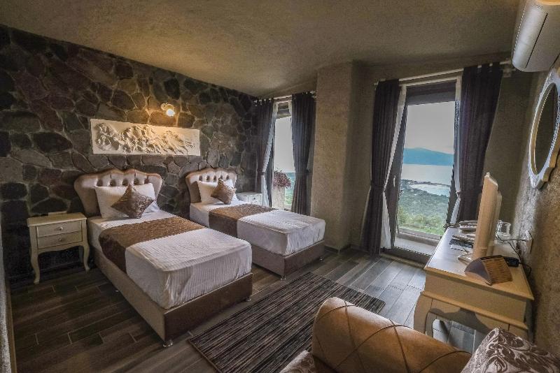 Assos Alis Farm Boutique Hotel & Spa image