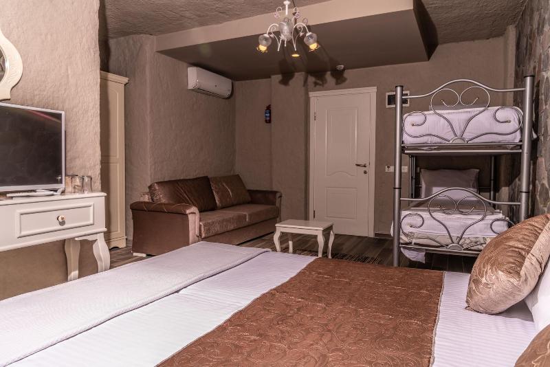 Assos Alis Farm Boutique Hotel & Spa image