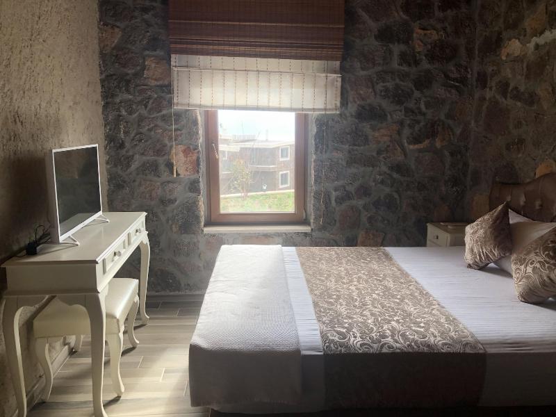 Assos Alis Farm Boutique Hotel & Spa image