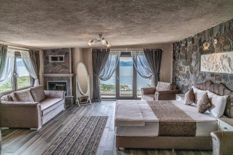 Assos Alis Farm Boutique Hotel & Spa image