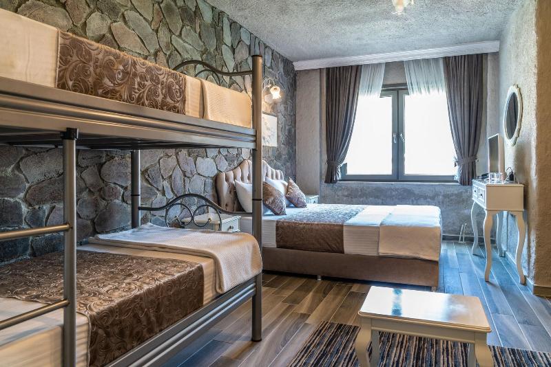 Assos Alis Farm Boutique Hotel & Spa image