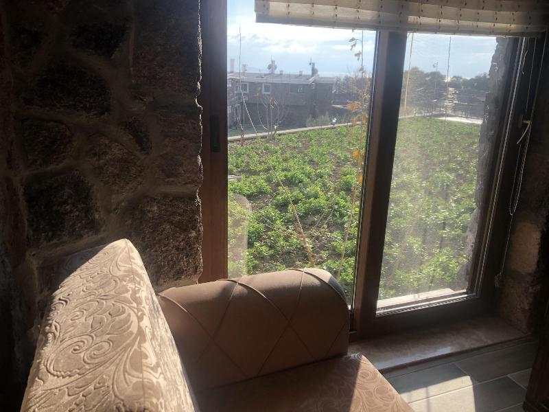 Assos Alis Farm Boutique Hotel & Spa image