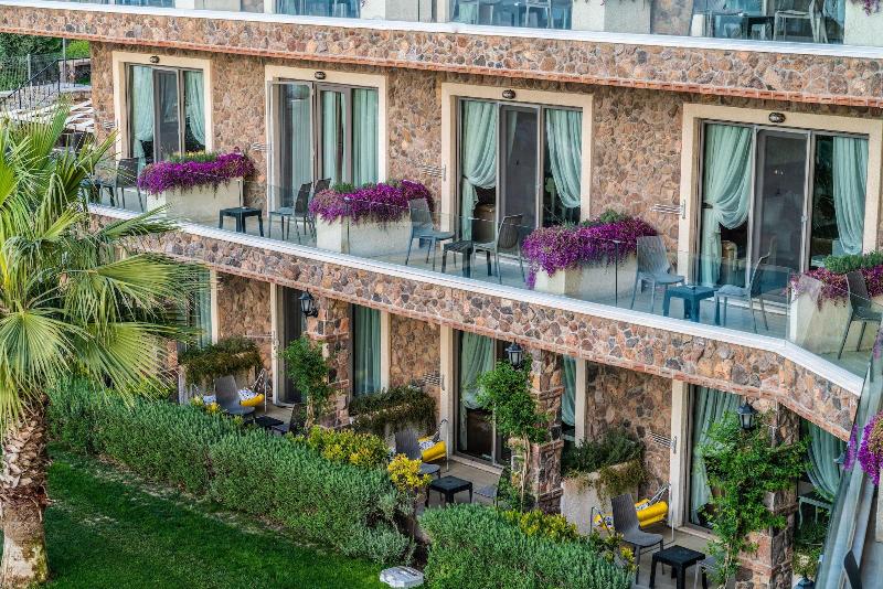 Assos Alis Farm Boutique Hotel & Spa image
