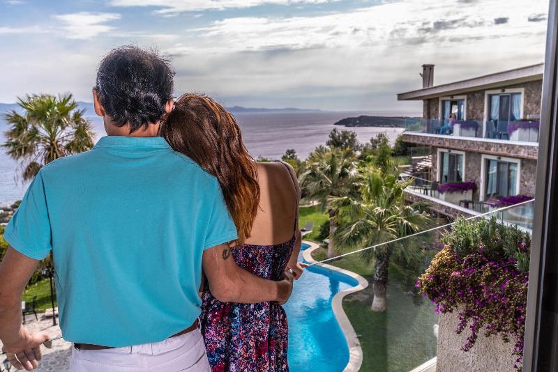 Assos Alis Farm Boutique Hotel & Spa image